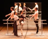 COMPAÑÍA ANTONIO GADES COMPAÑÍA ANTONIO GADES