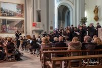 RÉQUIEM DE FAURÉ RÉQUIEM DE FAURÉ