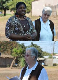 SOR MARÍA ELISA VERDÚ JORDÁ SOR MARÍA ELISA VERDÚ JORDÁ