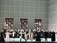 JORDI BERNÀCER. Turandot de Puccini en Turín (Italia) JORDI BERNÀCER. Turandot de Puccini en Turín (Italia)