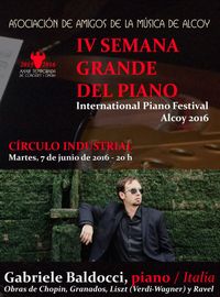 GABRIELE BALDOCCI GABRIELE BALDOCCI