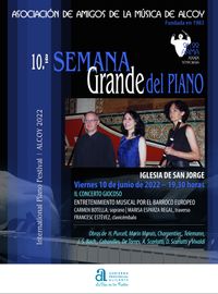 IL CONCERTO GIOCOSO - Música Antigua y Barroca IL CONCERTO GIOCOSO - Música Antigua y Barroca