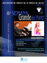 AIRES BOHEMIOS AIRES BOHEMIOS