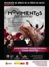 COMPAÑÍA ANTONIO GADES COMPAÑÍA ANTONIO GADES