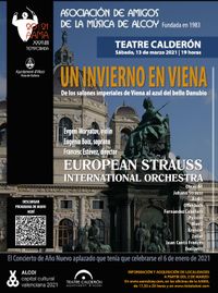 UN INVIERNO EN VIENA UN INVIERNO EN VIENA