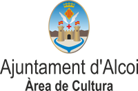 AJUNTAMENT D'ALCOI / ÁREA DE CULTURA AJUNTAMENT D'ALCOI / ÁREA DE CULTURA