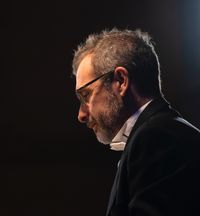CARLES BUDÓ, piano