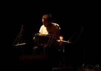EZEQUIEL ACOSTA, bandoneón