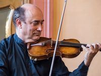GERNOT WINISCHHOFER, violín